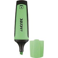 Маркер текст. deVENTE 5045326 зеленый, скош. 1-4мм