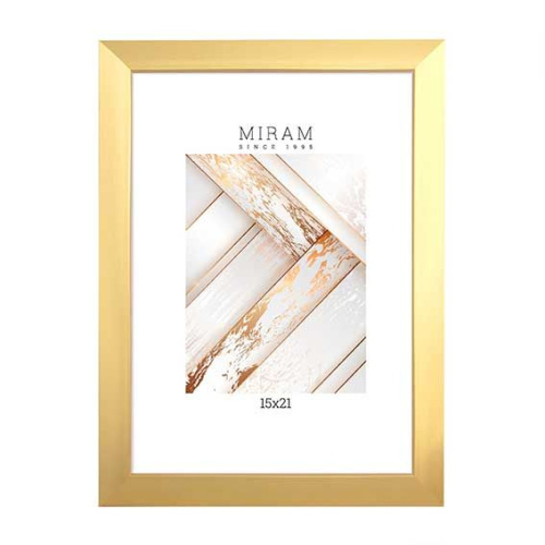 Фоторамка 15*21см Мирам 641811- 6 Фоторамка 15*21см Мирам 641811- 6