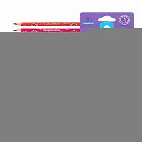 Карандаши 12цв. Yalong "Fruit aroma" YL221029-12 трёхгр.,фрукт.аромат.,3мм,к/к,е/подвес