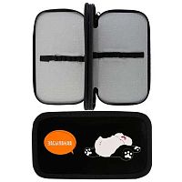 Пенал 2отд. 190*110*40 КОКОС "Панда Засыпанда" ПО-090/261749 лам.карт.