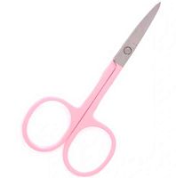 Ножницы маникюрные "Manicure set" 577-021 в пакете