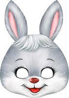 0.3-03-5107 Маска "Зайка" (МО)