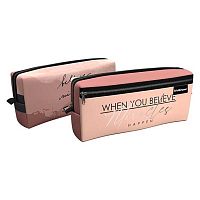 Пенал-косметичка EK 210*100*50 "Moon Dreams" 60434 квадр.,2отд.