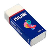 Ластик MILAN "Животные" CMM4020A синтет.каучук,5,5*2,3*1,3см