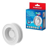 Скотч двусторонний 30мм*2м EK 58762 прозр.,монтажный