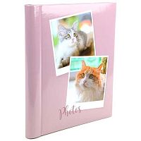 Фотоальбом LM-SA20  91492 (23*28) спираль