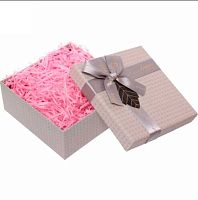 Наполнитель бумаж. "Пряная нежность" 549-286 пыльная роза,50гр.