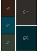 Тетрадь 48л. (клетка) Проф-Пресс "Однотонный дизайн-6" Т48-0136 цв.мел.обл.,софт-тач,асс.