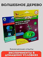 Набор д/творчества АЛЕФ "Волшебное дерево" 12116036р