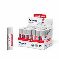 Клей-карандаш 13гр. EK "Standard" 48030