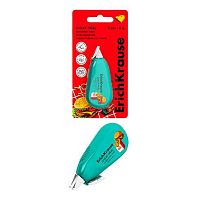 Коррект. лента EK 5мм* 6м "EasyMask Flip Cheat Meal" 65595 красный,блист.