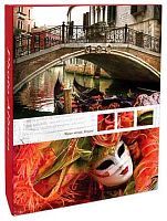 Фотоальбом EA 4R200 #traveler 46491 10*15см