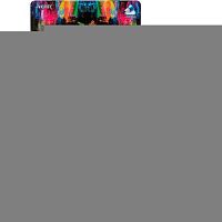 Карандаши 24цв. deVENTE "Triolino Ultra 4М" 5022339 4М трёхгр.,метал./к.