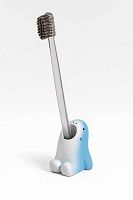 Подставка под зубную щётку АЛЕФ iLikeGift "Акула" 25-tb-003 5*4,5см