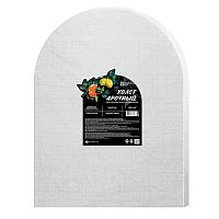 Холст грунт. на подрамнике 30*40см ФЕНИКС "Лимоны" 72844 арочный,белый,хлоп.100%,280г/м2,сред.зерн.