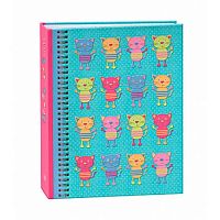 Фотоальбом IA 200РР 200фото 314 Детская