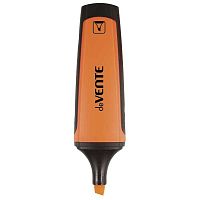 Маркер текст. deVENTE 5045327 оранжевый, скош. 1-4мм