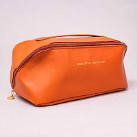 Косметичка дорожная Микрос ч56058 32*21*4см