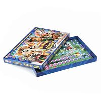 Игра-ходилка Умные игры "Корги и суперщенки" 4630395055338