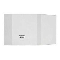 Обложка д/учебников старш.кл. и дневников в тв.обл. ДПС 1924.1 универсал. ПВХ110мкм (227*455мм)