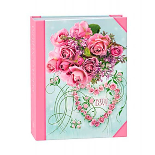 Фотоальбом IA 100PP 100фото 358 Букет
