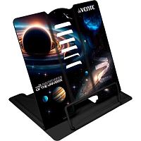Подставка для книг deVENTE "Darkness of the Universe" 8063620 металл.,15,4*15,2см
