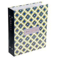 Фотоальбом PP-46200 134260 200фото (10*15см) ПП карм.