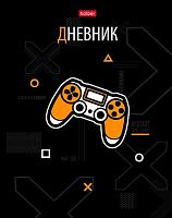 Дневник 1-11кл. ХАТ тв.обл. "Джойстик" 36146 глянц.лам.