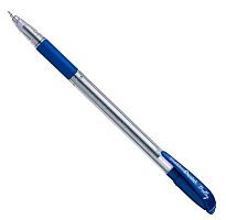 Ручка шар. Pentel BK427-C синяя,0,7мм
