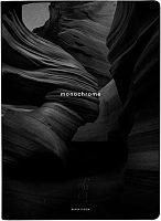 Тетрадь 40л. (клетка) А4 Be Smart "Dune. Ущелье" N4911 микротекстур.,лам.,скругл.углы