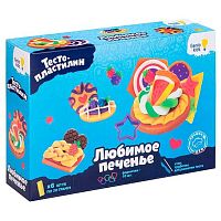 Набор д/лепки Dream Makers "Любимое печенье" TA2043