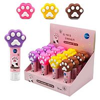 Клей-карандаш  9гр. CENTRUM "Лапка" 78164 на ПВП основе