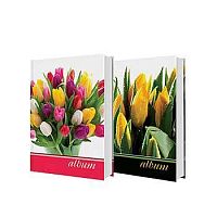 Фотоальбом IA 200PP 200фото 005 Цветы
