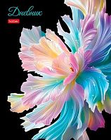 Дневник 1-11кл. ХАТ тв.обл. "Хрупкие лепестки" 35528 лам.soft-touch,3D лак