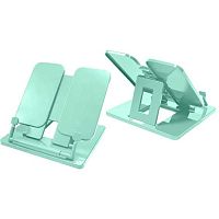 Подставка для книг/учебников ПЧЕЛКА П-15 ПРЕМИУМ 2 "Мятная"