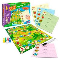 Игра развивающая РС Пиши-стирай "Посчитай-ка!" 02663