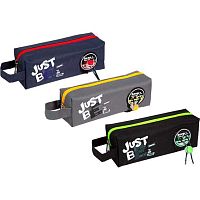 Пенал-косметичка deVENTE 215*75*75 "Just Be" 7029652 (60предм.) прямоуг.,полиэстер,асс.