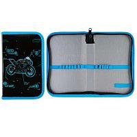 Пенал 1отд. 190*110*30 КОКОС "Sport bike" ПО-02/261769 лам.карт.