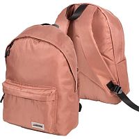 Рюкзак подростковый deVENTE "Color Balance" 7032615 капучино,40*29*17см,каучук.аппл.