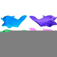 Держатель анатомич. deVENTE д/каранд. и ручки "Dolphin" 8070002 асс.