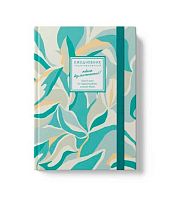 Ежедневник н/д А5 128л. ЭКСМО тв.обл. "Creator. Sage Green" ЕЖ26512803 лам.soft touch,резинка