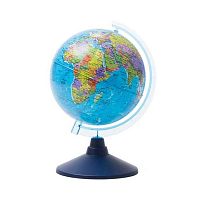 Глобус d=150 ГЛОБЕН Классик Евро политический Ке011500197