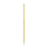 Стержень шар. BV "CrystalWrite. Gold" 23-0097 чёрный,0,38мм,140мм