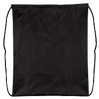 Сумка д/обуви КОКОС 40*48см "Чёрный" СДС-51/240953 полиэстер,1отд.