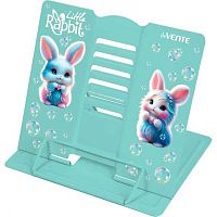 Подставка для книг deVENTE "Little Rabbit" 8063608 металл.,20*19см