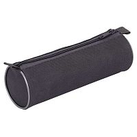 Пенал-тубус КОКОС 200*70*70 "Серый" ПТ-05/230707 ткань