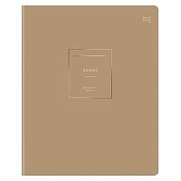 Тетрадь предм. 48л. BG "Color object-Химия" 09179 soft-touch лам.,тисн.фольг,со справ.мат.(клетка)