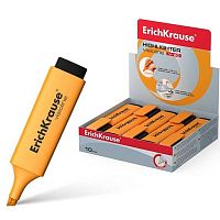 Маркер текст. EK V-20 30943 оранж