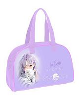 Сумка ХАТ "Floral Vibe" 63260 34*22*14см,текстиль