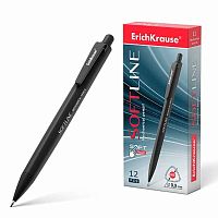 Карандаш авт. 0,9мм EK SoftLine 48181 НВ